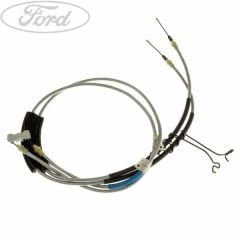 Ford Connect 2003-2008 El Fren Teli Yüksek Tavan Abs Siz Tip Ford Otosan 7T162A603Bd