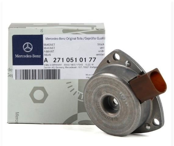 Mercedes C serisi W203 kasa Eksantrik Ayarlayıcısı Orijinal Mercedes Marka A2710510177