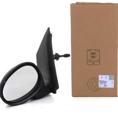 Citroen C1 2007 - 2014 Левое зеркало заднего вида Руководство PSA Марка 8153.YW