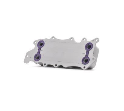 Mercedes W222 Yağ Soğutucusu Swag Marka A6421800165