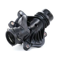 Bmw E46 Case 320d M47N Двигатель Термостат Полный Behr Brand TI23488