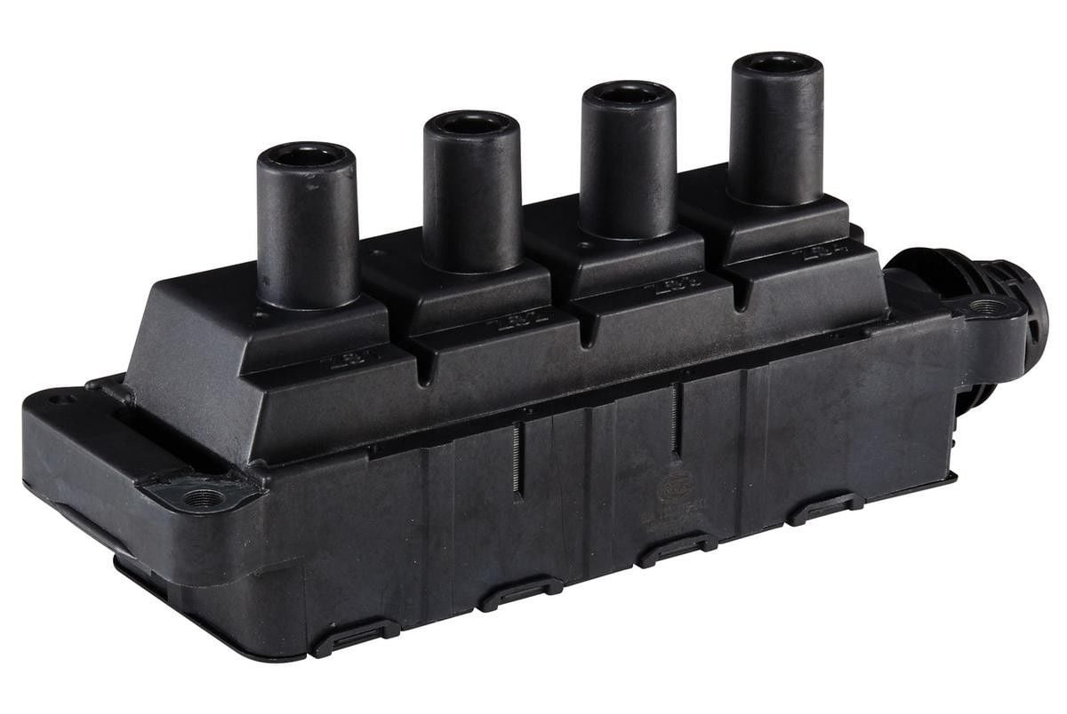 Bmw E46 3 Serisi 3.18İ Ateşleme Bobini Hella Marka 12131247281