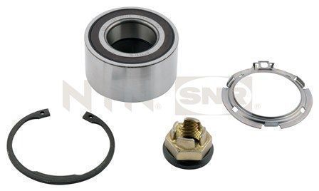 Fiat Palio Ön Aks Bilyesi SNR 6001547696