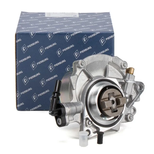 Bmw F20 Body 116i N13 Engine Vacuum Pump Pierburg Brand 7.04625.03.0 - 11667625260