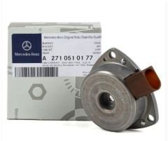 Mercedes E series W211 body Camshaft Adjuster Original Mercedes Brand A2710510177