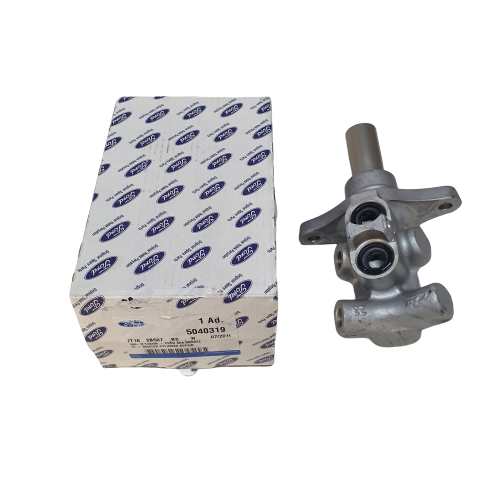 Ford Connect 2003-2008 Fren Ana Merkez Abs Li Tip Ford Otosan 7T162B507Bc