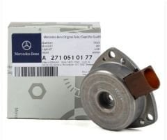 Mercedes E серии W212 кузов Регулятор распредвала Оригинальный Mercedes Марка A2710510177