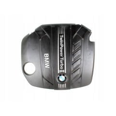 Bmw 3 Seri F30 LCI Kasa Motor Üst Kapağı Bmw Orijinal Marka 11147810802