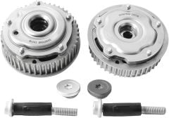 Opel İnsignia A16XER Emme - Eksoz Eksantrik Dişlisi Takım Gm Marka 55567048 - 55567049