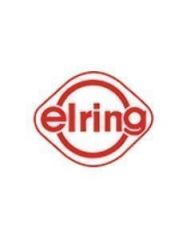 Mercedes W204 Yağ Karter Contası Elring Marka A6120140122