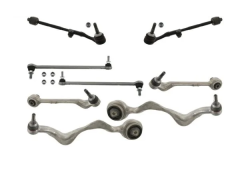 Bmw 3 Series E90 Body Front Undercarriage Control Arm Set Teknorot Brand B-335