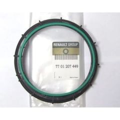 Renault Kangoo III Şamandıra Kapağı Orjinal Mais Marka 7701207449