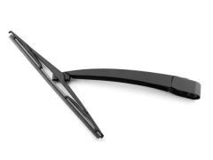 Ford Fiesta 2012-2018 Rear Wiper And Arm Complete Bsg Brand 30-995-056