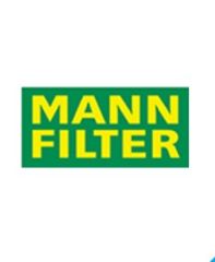 Mercedes C serisi W204 kasa Yağ Filtresi Mann Filter Marka A2711800109
