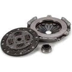 Citroen Saxo 1.4 Petrol Clutch Set Psa Brand 2052.88