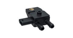 Bmw X6 Series F16 Body Exhaust Pressure Sensor Bmw Original Brand 13627805758