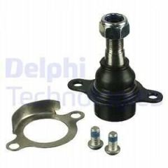 Ford Transit V363 2014-2018 Uzun Şase Rotil Delphı Tc2851