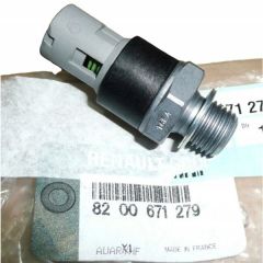 Датчик масла Renault Clio II Оригинальный бренд Mais 8200671279 - 8200026650