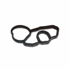 Bmw F20 Case 116i Oil Filter Billet Gasket Big Elring Brand 429.210 - 11427625484