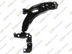 Fiat Albea 1.2 8V Salıncak-Tabla Burcu Sol ORJİN Marka 46551377