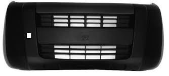 Fiat Fiorino Ön Tampon Sissiz ( Sis Yeri Olmayan Model ) Orjinal Opar 735520009