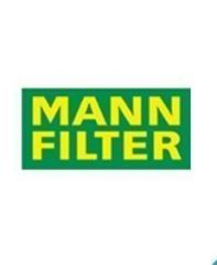 Mercedes W164 Yağ Filtresi Mann Filter Marka  A6011800009