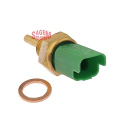 Fiat Albea Hararet Müşürü Orijinal SAGEMFRANS 55188058