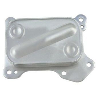 Fiat Palio 1.3 Multijet Yağ Soğutucu Radyatörü HELLUX Marka 55193743
