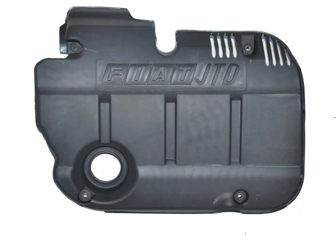 Fiat Doblo 2001-2010 1.9 Jtd Engine Top Cover Original Opar Brand 735315731