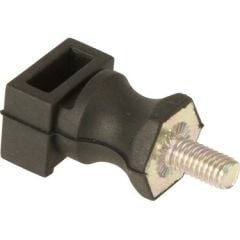 Volkswagen Golf 5 Secondary Air Tube Mount Domestic Brand 06A133567A