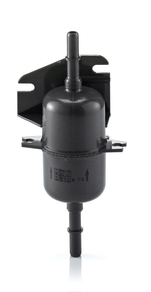 Fiat Uno Benzin Filtresi MANN FILTER Marka 71736106