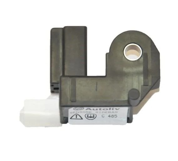 Fiat Doblo 2001-2010 Airbag Impact Sensor Original Opar Brand 46782846