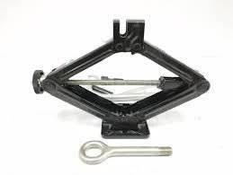 Fiat Bravo Araba Kaldırma Kriko Orijinal Opar 51759022