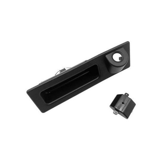 Bmw X3 Seri F25 Kasa Bagaj Açma Kolu Kameralı Bmw Orijinal Marka 51247463163