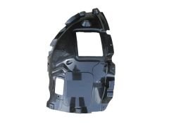 Bmw 1 Series F20 LCI Body Fender Hood Front End Left Side Bmw Original Brand 51717260709