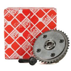 Bmw F20 Case 116i N13 Двигатель Выхлоп Эксцентриковый Vanos Gear Febi Brand 102193 - 11367536085