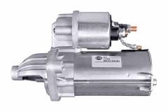 Fiat Egea Marş Motoru 1.3 - 2.0 MultiJet / 8V - 16 V HELLA 51880229