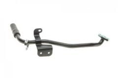 Fiat Albea 1.3 Multijet Soğutma Borusu SAGEMFRANS Marka 55186166