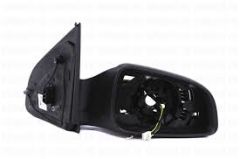 Opel Astra H Sağ Dikiz Ayna Gövdesi Orjinal Marka 1428394
