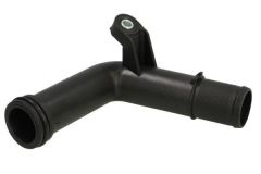 Renault Clio III Circulation Water Pipe Original Mais Brand 7700111985 - 7700869863