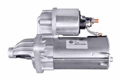 Fiat Doblo Marş Motoru 1.3 - 2.0 MultiJet / 8V - 16 V HELLA 51880229