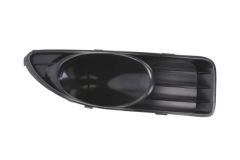 Fiat Linea Sis Far Kapağı Sağ Deliksiz Siyah Yerli Üretim 735438370