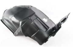 Bmw X1 Series E84 Body Fender Hood Front End Left Side Bmw Original Brand 51717290159