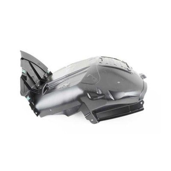 Bmw X1 Series E84 Body Fender Hood Front End Left Side Bmw Original Brand 51717290159