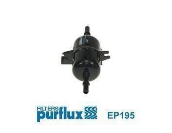 Fiat Fiorino Benzin Filtresi PURFLUX Marka 71736106
