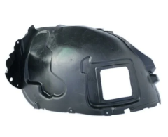 Bmw 1 Series F20 Body Fender Hood Front End Right Side Bmw Original Brand 51717260710