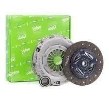 Fiat Pratico Debriyaj Seti 1.3-1.4 / 8V MultiJet Yarı Otomatik VALEO 55210945