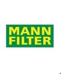Mercedes W168 Oil Filter Mann Filter Brand A6011800009