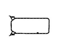 Mercedes W213 Прокладка масляного поддона Febi Brand A6120140122