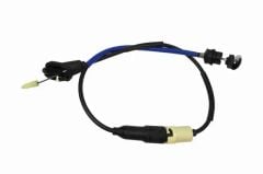 Peugeot 106 Clutch Cable Psa Brand 2150.Q6